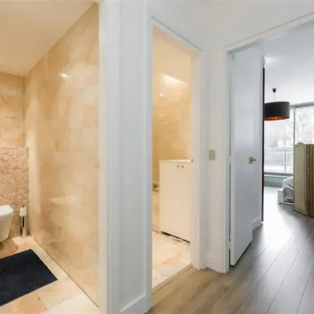 Amazing Flat Tour Eiffel - Trocadero Appartamento *
