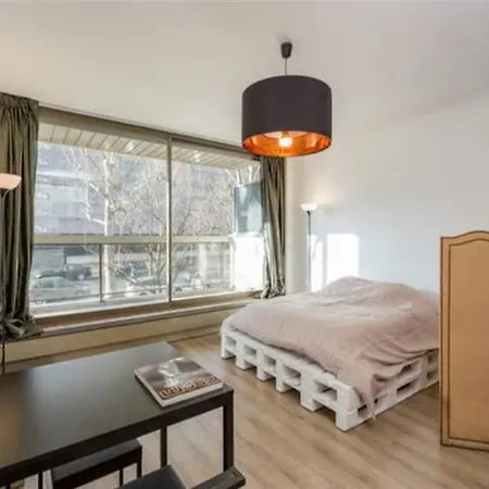 Amazing Flat Tour Eiffel - Trocadero Apartment Paris