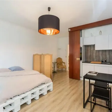 Amazing Flat Tour Eiffel - Trocadero Appartamento