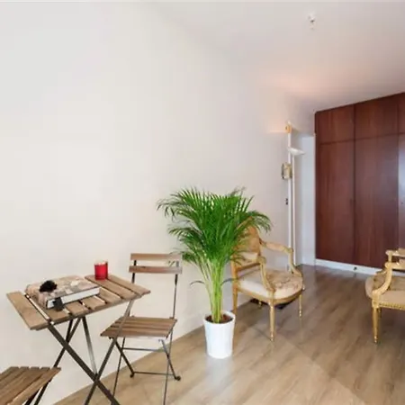 Amazing Flat Tour Eiffel - Trocadero Appartamento *