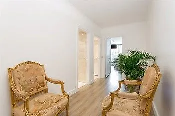 Amazing Flat Tour Eiffel - Trocadero Apartment Paris
