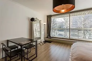 Amazing Flat Tour Eiffel - Trocadero Apartment *