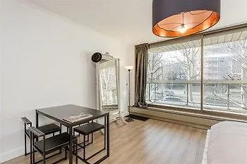 Amazing Flat Tour Eiffel - Trocadero Apartment